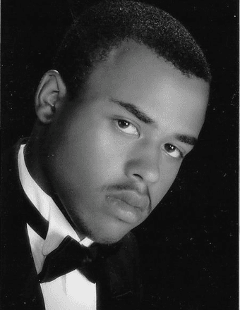 Frederick Douglas Steadwell Obituary