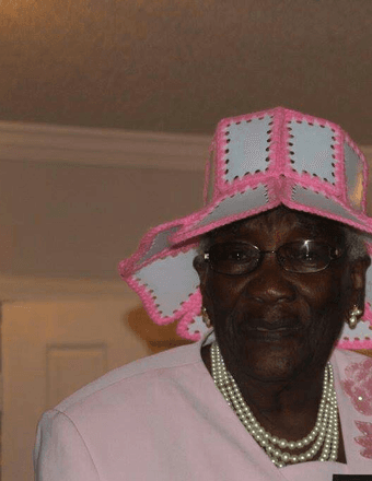 Johnnie Mae Shaw Obituary