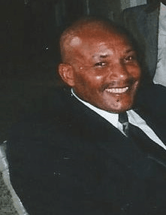 Alvis Eugene McKinnon Obituary