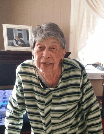 Luvenia Headen Obituary