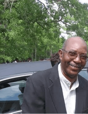 Everin Burnett Rogers Obituary