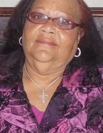 Geneva B. Lee Brower Obituary