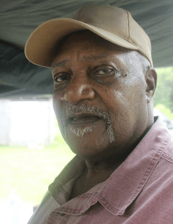 John Wilbert Person Obituary