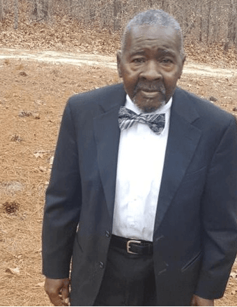 Willie Arthur Brower Obituary