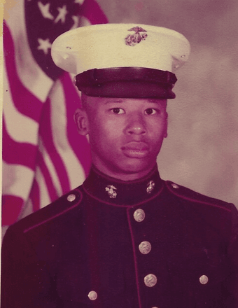Edward Fitzgerald Faulk Sr. Obituary