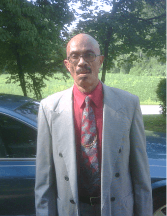 Dexter Lee White Obituary