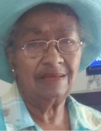 Gladys Alleen Pendergraph Obituary