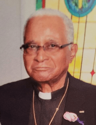 Reverend Vernard Darryl Dowdy Obituary