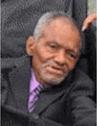James Edgar McKinnon Obituary