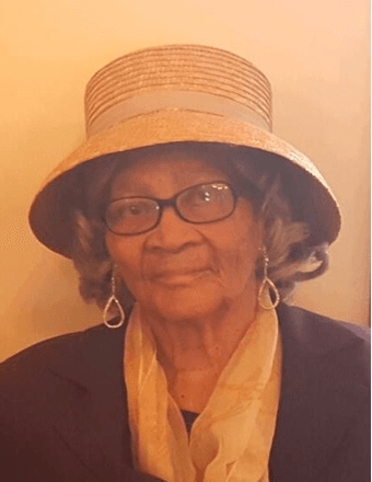 Gladys Lorene (Harrington) Fox Obituary