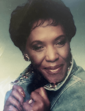 Irene (McKeithen) Chalmers Obituary