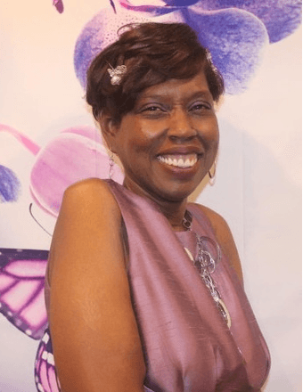 Theresa Annette Faulk Obituary