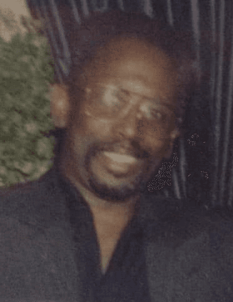 Raymon Tindall Obituary