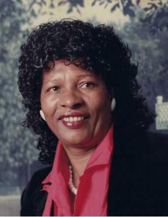 Lucille Handon Obituary