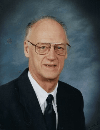Edward Charles Nagy Obituary