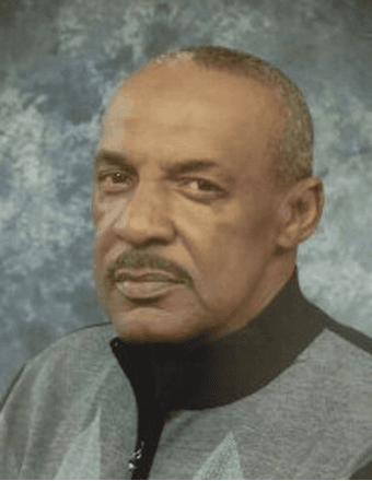 Larry Donnell Harris Obituary