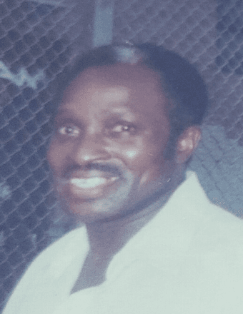 James "Hickey" McMillan Obituary