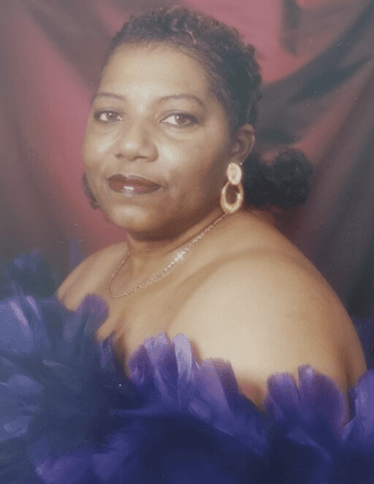 Margaret Darlene Harris Obituary
