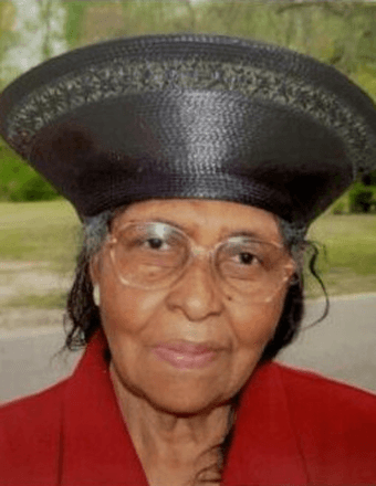 Georgia Dowdy Obituary