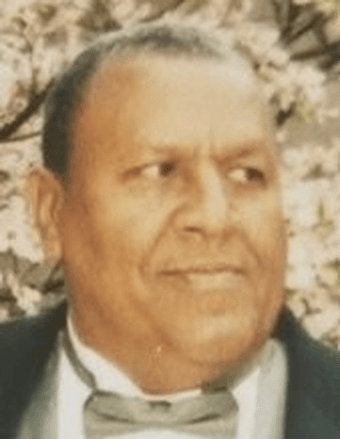 Thomas Eugene Glover Obituary