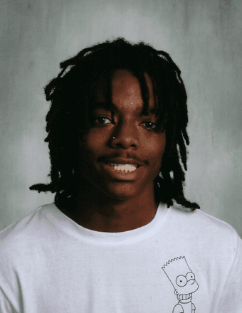 Tre Mario Battle Obituary