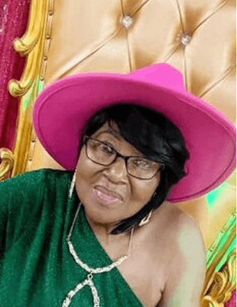 Dorothy Mae Wilson Obituary
