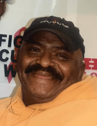 Anthony McMillan Obituary