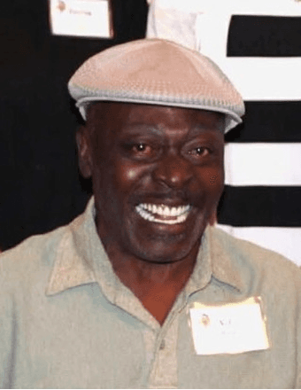 A.C. Raye Jr. Obituary