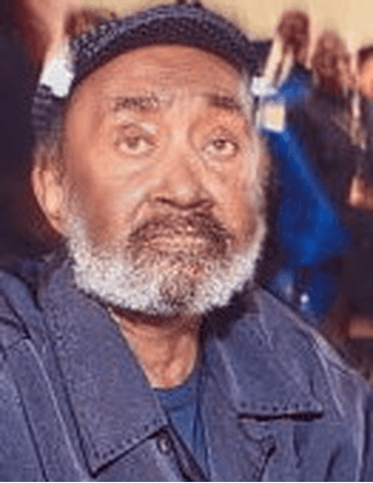 James Levernon Rogers Obituary